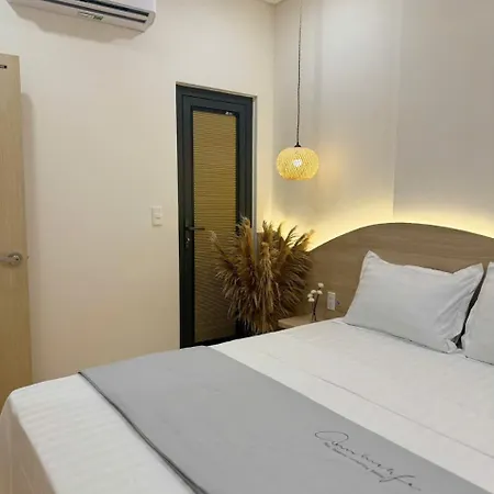 Dragon Castle- Ha Long Apartamento